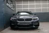 BMW 520d Aut. Thumbnail 3