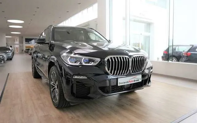 BMW X5 xDrive 30D*FULL OPTION*DIRECTIEWAGEN 15.000KM*TOP! Image 5