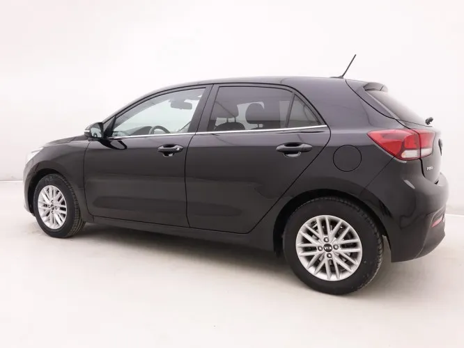 Kia Rio 1.4 CRDi Fusion + GPS Image 3