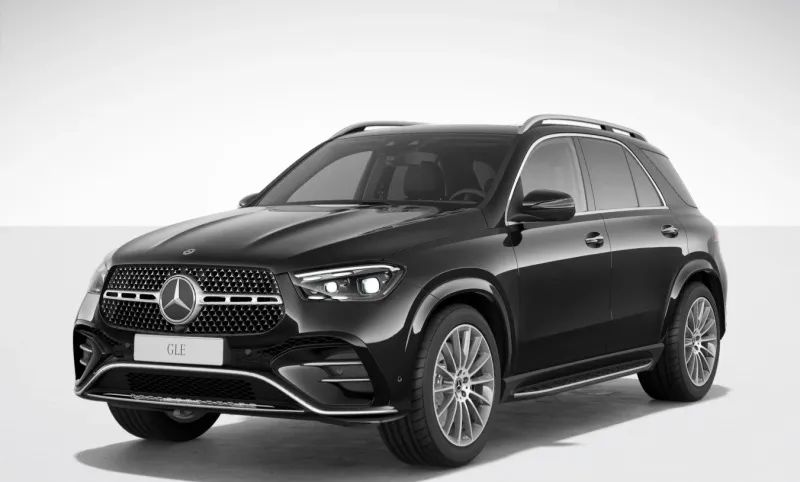 Mercedes-Benz GLE 450 4Matic AMG =NEW= Panorama/Distronic Гаранция Image 5