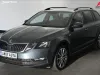 Škoda Octavia 2,0 TDi 110kW SOLEIL Záruka až Thumbnail 2