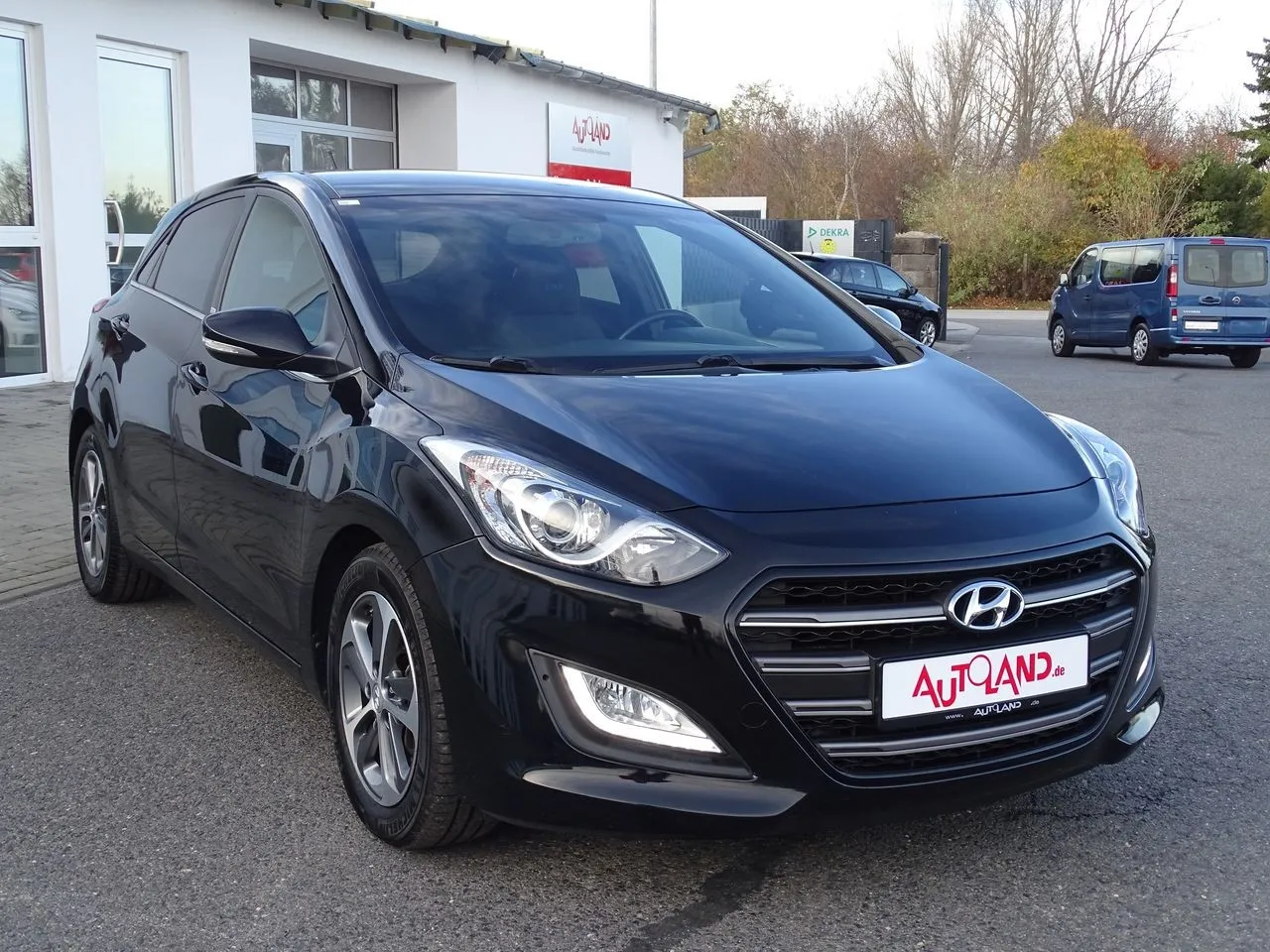 Hyundai i30 1.6 GDI Passion...  Image 5