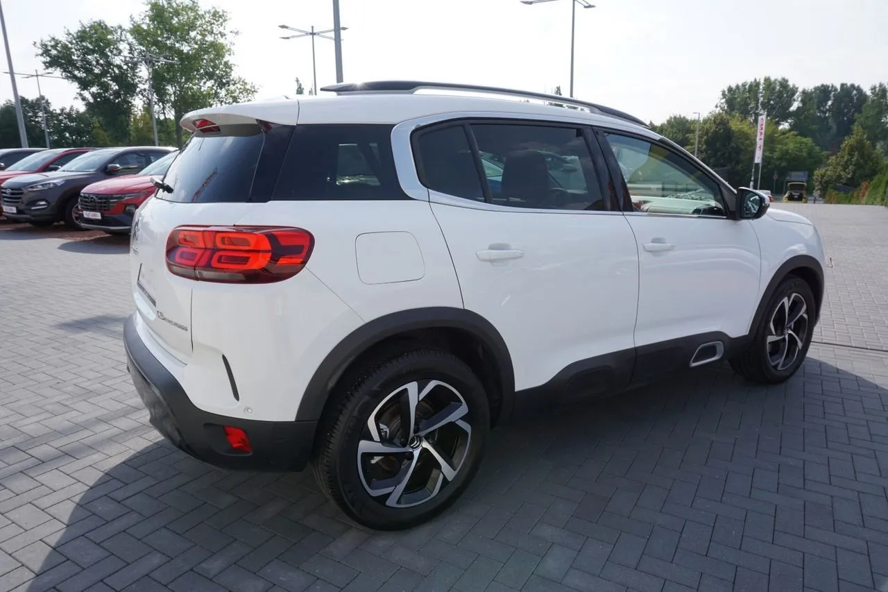 Citroen C5 Aircross 1.6 PureTech 180...  Image 4