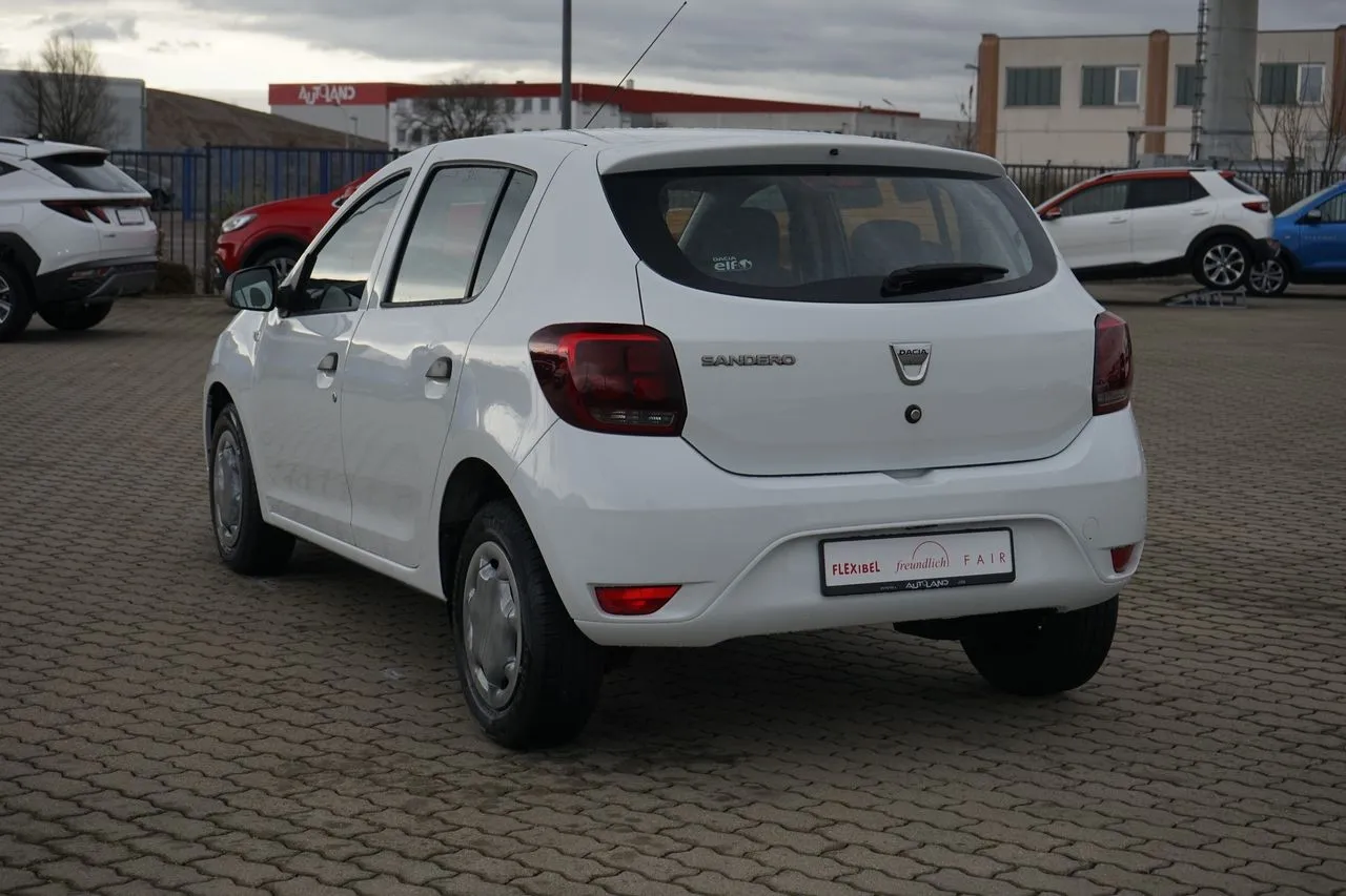 Dacia Sandero SCe 75 Bluetooth...  Image 2