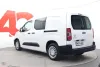 Toyota Proace L2 Active 50 kWh 5-ovinen - Ohjaamon esilämmitys/jäähdytys / ALV 24% / Peruutustutka / Vakionopeudensäädin Thumbnail 3