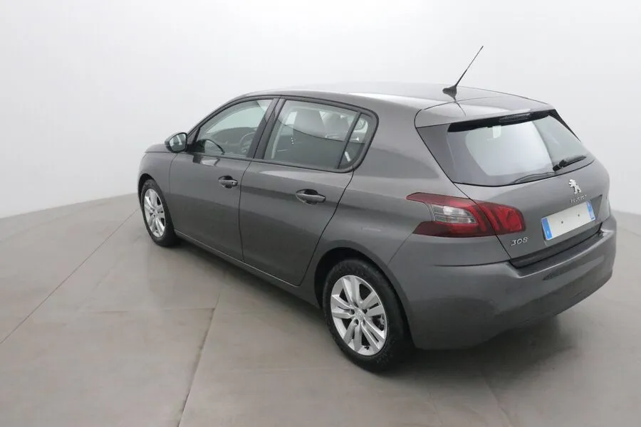 Peugeot 308 1.2 PureTech 110 ACTIVE BUSINESS Image 3