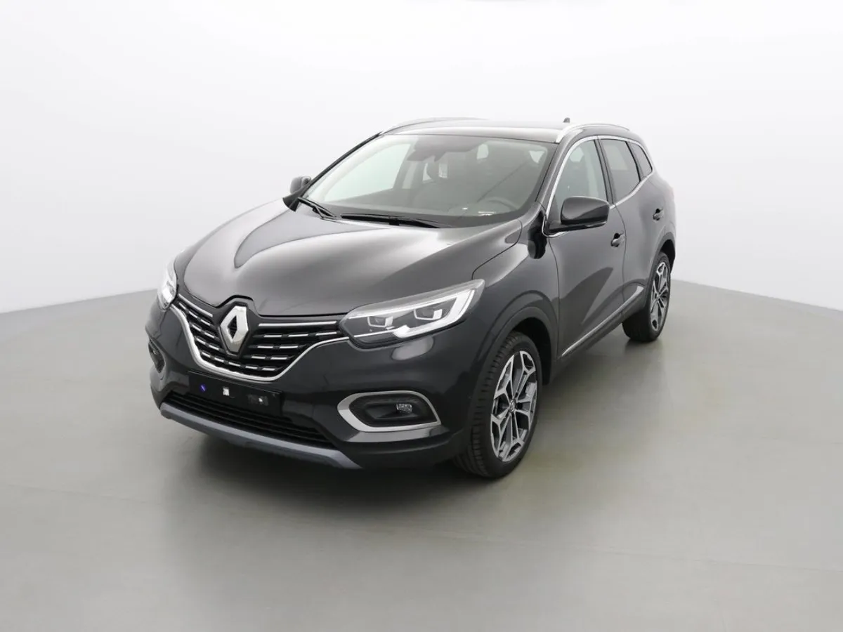 Renault KADJAR PHASE 2 TCE GPF 140 TECHNO Image 1