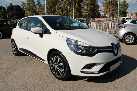 Renault Clio 0.9 TCe *AUT.KLIMA,NAVIGACIJA* Image 3