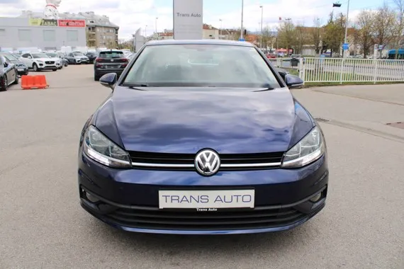 Volkswagen Golf VII 1.0 TSi 110KS *GRIJANJE SJEDALA, TEMPOMAT, PARK PILOT* Image 2