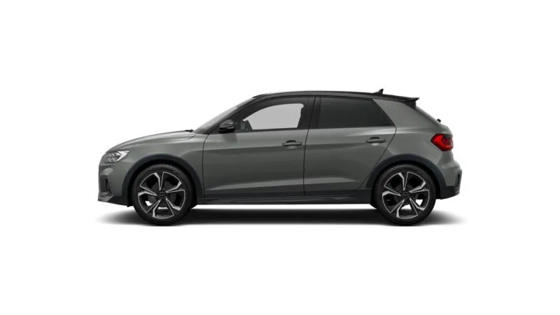 AUDI A1 allstreet 30 TFSI S tr. Id. Contrast Image 6