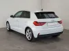 AUDI A1 SPB 30 TFSI Admired Thumbnail 4