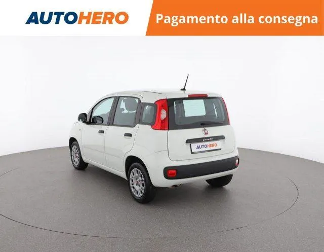 FIAT Panda 1.2 Easy Image 4