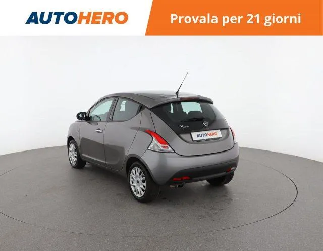 LANCIA Ypsilon 1.2 69 CV 5p. Gold Image 4