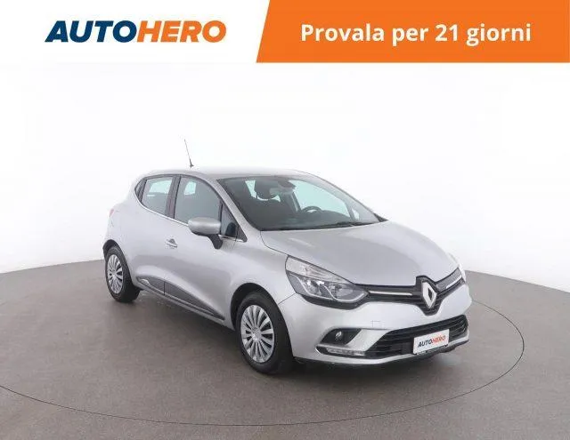 RENAULT Clio TCe 12V 90 CV S&S 5p. Energy Zen Image 6