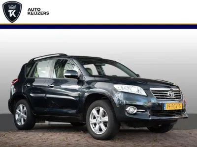 Toyota RAV4 2.0 VVTi Comfort 