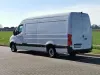 Mercedes-Benz Sprinter 319 L3H2 Maxi Airco V6 Thumbnail 5