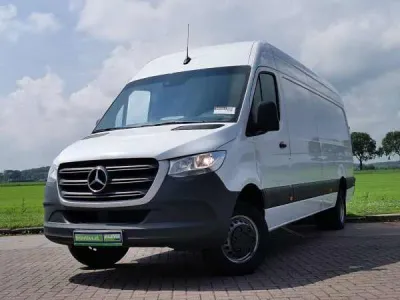 Mercedes-Benz Sprinter 516 CDI