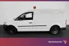 Volkswagen Caddy Maxi 2.0TDI Värmare B-Kamera Drag MOMS Thumbnail 1